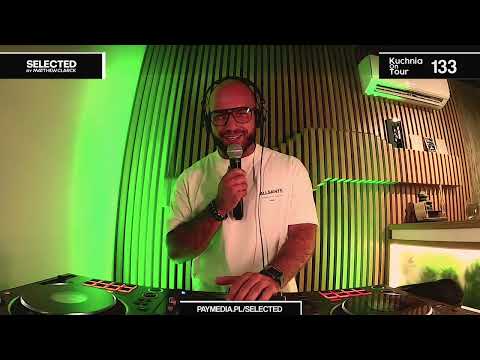 KUCHNIA on tour 133 - KOŚCIAN Secret Garden