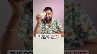 The Perfect Rakhi Gift You Can Get! ❤️