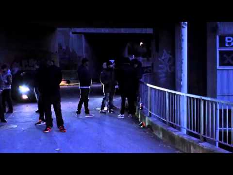 Abidaz - Råknas (Officiel Video)