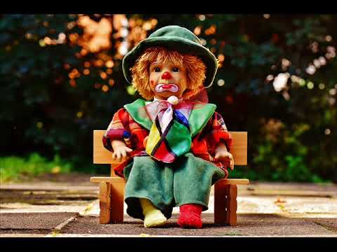 Sir Cubworth - Lovable Clown Sit Com