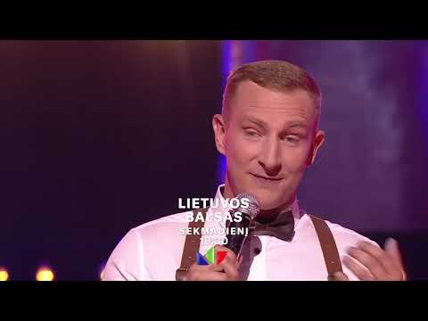 LIETUVOS BALSAS | Jūsų laukia intrigų kupinas sekmadienis!