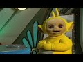 Teletubbies Svenska Säsong 9 Episod 209 Visar För Barn
