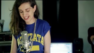 D E N A &quot;Cash, Diamond Rings, Swimming Pools&quot; (Acoustic Version)