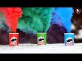 NEVER Buy Smoke Bomb Again! | DIY Smoke Bomb