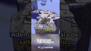Download lagu Dungeons of Hinterberg - Mazmorras a lo Zelda mp3