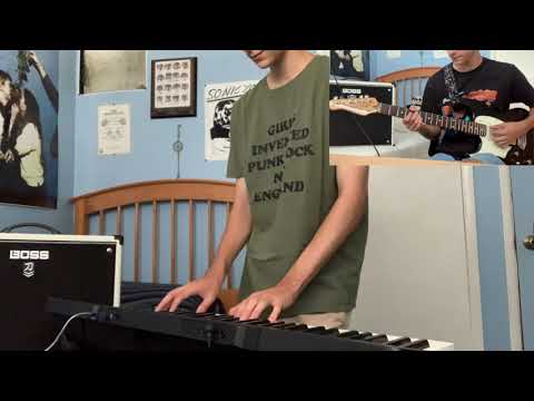 the mess we're in [pj harvey cover]