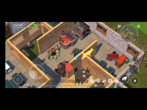 Ldoe Revenge Raid (Gta V Killer's Base) 1 C4 Raid - Last Day On Earth