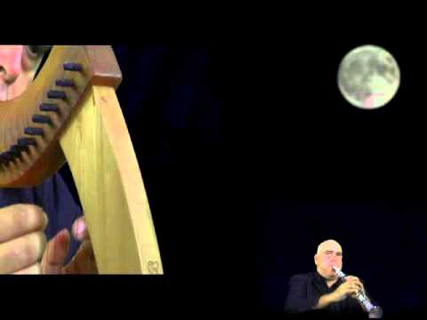 Galarnad am y Ferch Cimwch (Original)