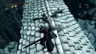 Bloodborneを解説しながら攻略実況プレイ#16