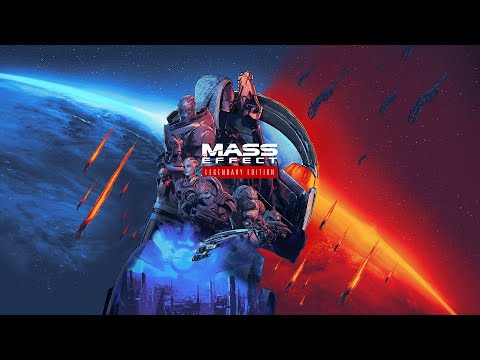 (PS5) Mass Effect Legendary Edition  - Part 20