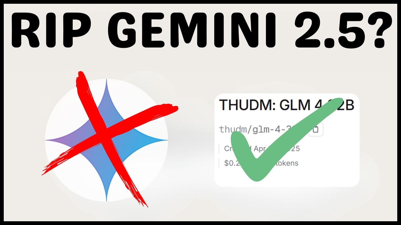 GLM-4 32B (+ Free APIs) + RooCode & Cline: Actually INSANE Free Model? (OR OVERHYPED)