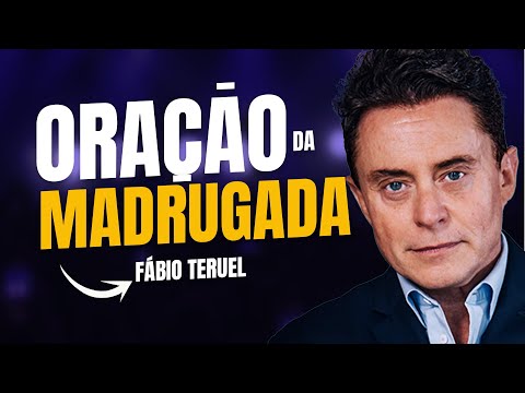 23 de Fevereiro - Oração da Madrugada ( O salmo da sua vida)