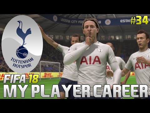 FIFA 18 Player Career Mode | Episode 34 | THE TITLE IS DECIDED, BUT WHO GETS IT?!