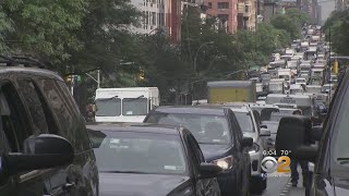nyc gridlock alert 2019 nyc gridlock alert 2019