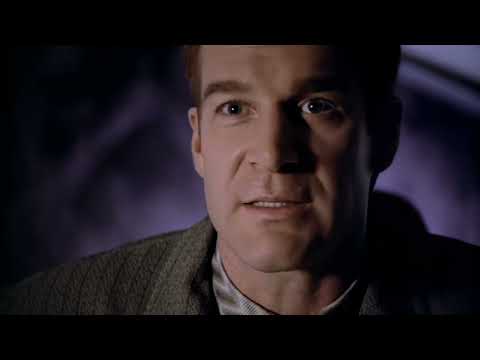 Earth: Final Conflict S01 EP04 "Avatar" HD