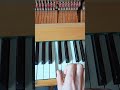 Learn this juicy McCoy Tyner bebop riff! #piano #jazz #pianotutorial