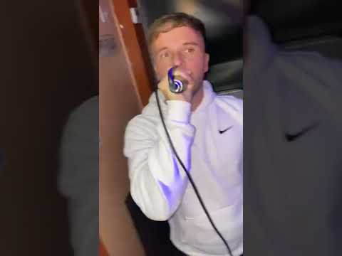 MC TRIK-E - MC KICKING - MC ROCKING @ REACTION PART 3