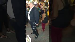 el mariachi #plazalibertad