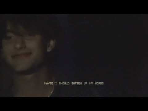 Johnny Orlando - The Crowd (Official Lyric Video)