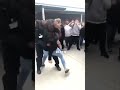 School fight 🤙