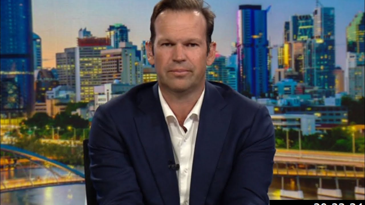 ‘Done enormous damage’ Matt Canavan blasts Jacinta Price over defection to Liberal Party
