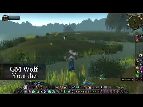 Die Suche geht weiter | The Search Continues | WoW Classic