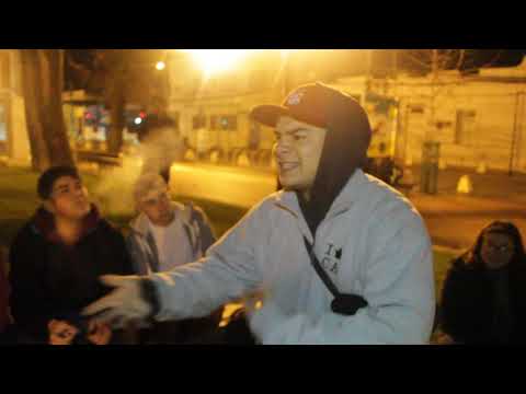 LDI FECHA VII ALEXSTASIS VS DEESE - OCTAVOS -