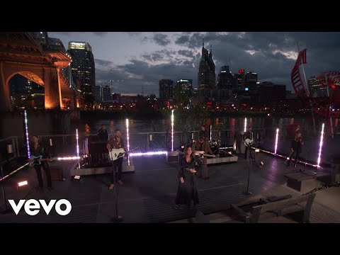 Lady A - Like A Lady (Live From The 56th ACM Awards)