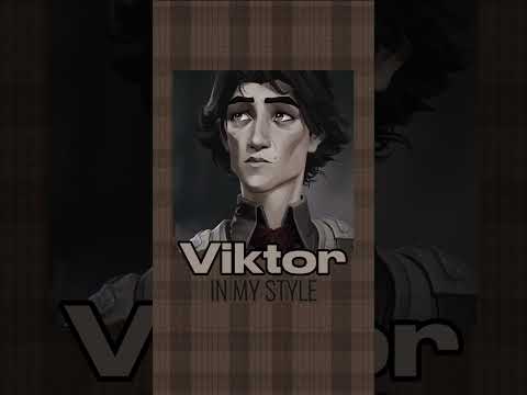 Inspired by Nicola Samori