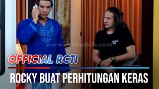 Download lagu Rocky Buat Perhitungan Keras Buat Geng Gozila - Anak Jalanan mp3