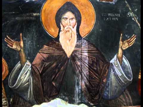 Belgrade male choir - Velichanie to St. Simeon, Dodonov