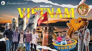Vietnam Travel Guide | Flights, Visa, Budget &amp;amp; Best Itinerary