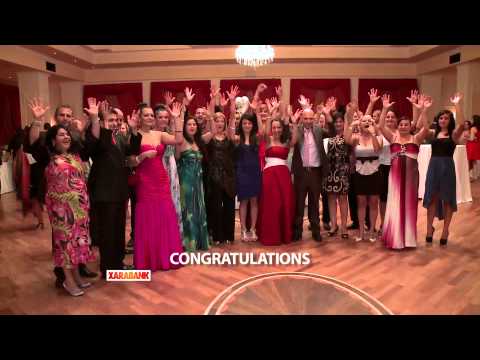 Xarabank - Gianella u Andreas ftr