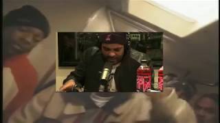 Knxwledge - flossalldai_