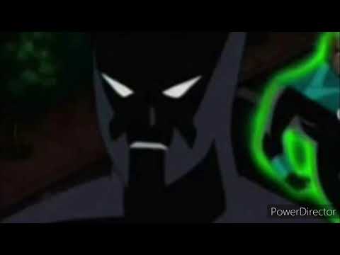 Daequancules Part 5: 18 Years Later/Disaster At The City