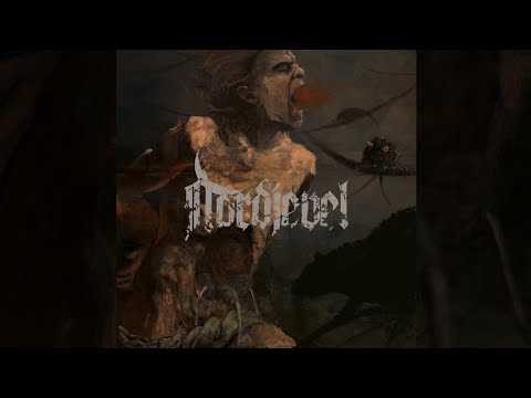 Nordjevel - Of Rats And Men full Ep
