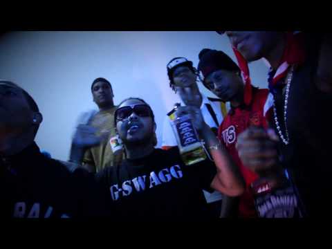 Nelson,T.S x Siiky - G'Swagg Anthem [Dec2013]