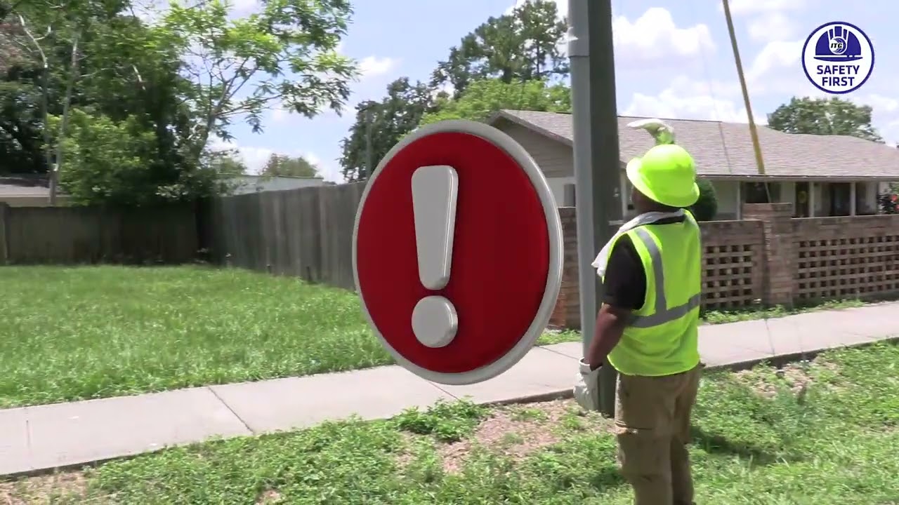 MidSpan Safety - ITG