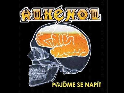 Alkehol - Pojďme se všichni napít