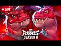 [🔴LIVE] SEASON 9 WAITING ROOM