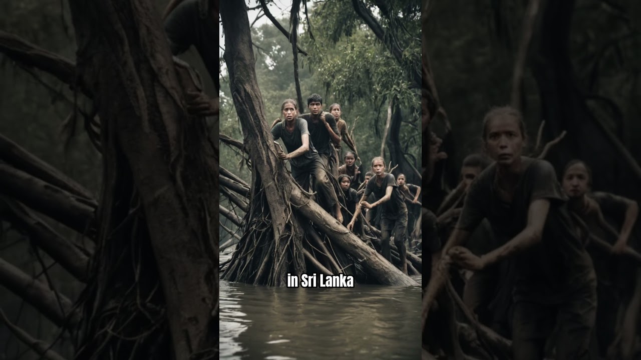 2004 Indian Ocean Tsunami: Stories of Survival and Heroism