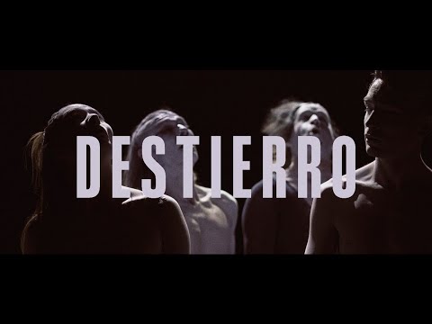 Kinmakirú - Destierro (Videoclip oficial)