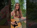 “Because He Loved Me” - Katie O (Ralph Stanley Cover)