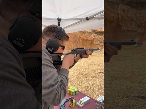 Rossi LWC 350 Legend Review!! Was this gun purchase a mistake ?!?!!