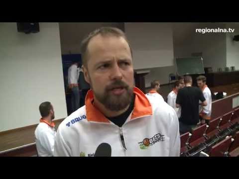 Kilka słów o siatkarzach "Młodej Ligi" (BBTS ATH)