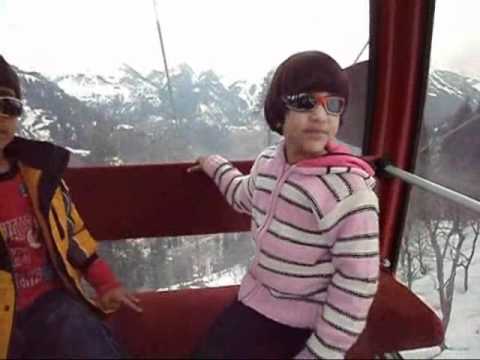 Manali video