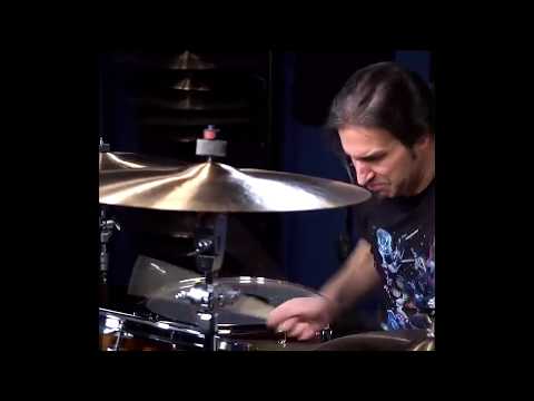 Brian Tichy Solo