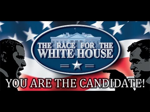 The Race for the White House Android