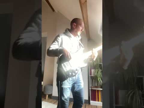 Walk of Life / Dire Strait (Bass cover)