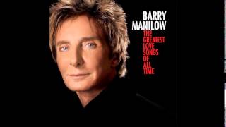 Barry Manilow - 04 - I Only Have Eyes For You